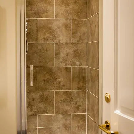 Gasthuis The Bar Convent