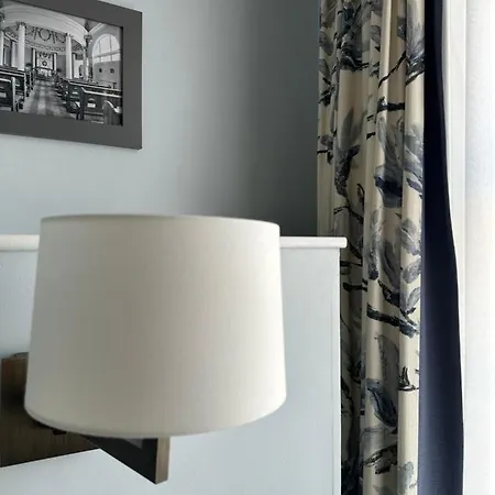 The Bar Convent Gasthuis 3*