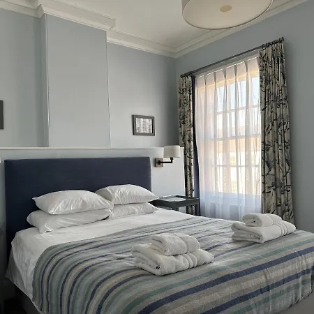 The Bar Convent Gasthuis 3*