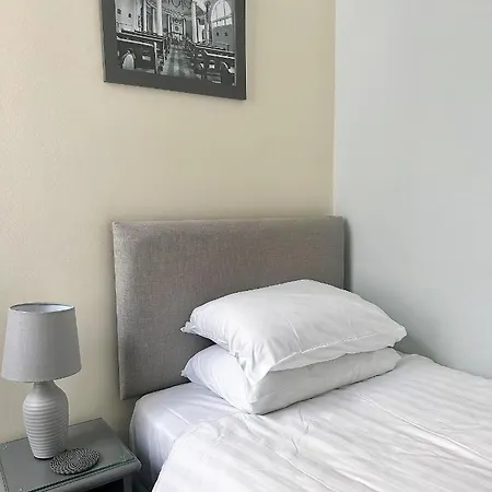 Gasthuis The Bar Convent