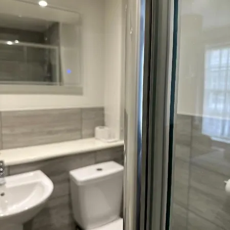 The Bar Convent Gasthuis York