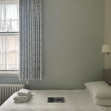 Gasthuis The Bar Convent 3*