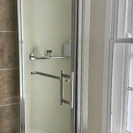 Gasthuis The Bar Convent York