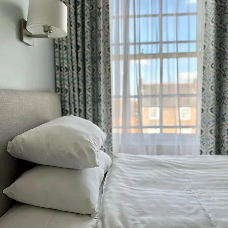 Gasthuis The Bar Convent