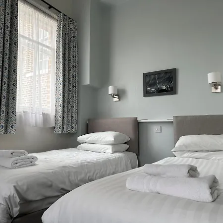 Gasthuis The Bar Convent 3*