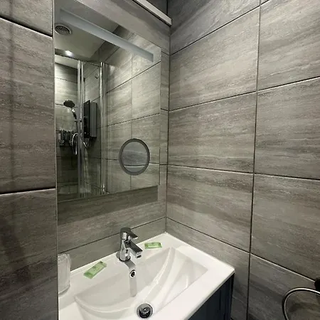 The Bar Convent 3* York