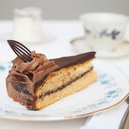 The Bar Convent Gasthuis 3*