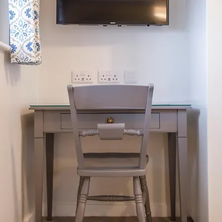 Gasthuis The Bar Convent York