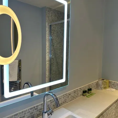 The Bar Convent Konukevi 3*