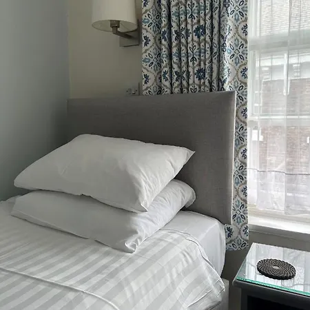 The Bar Convent 3* York