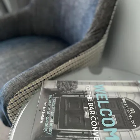 The Bar Convent Konukevi 3*