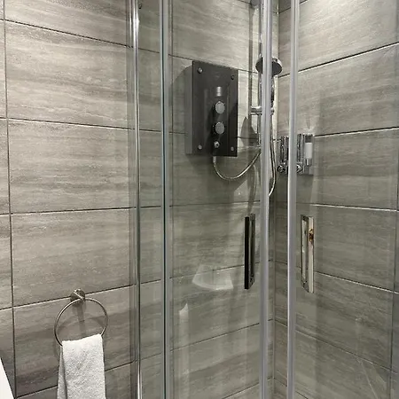 Konukevi The Bar Convent