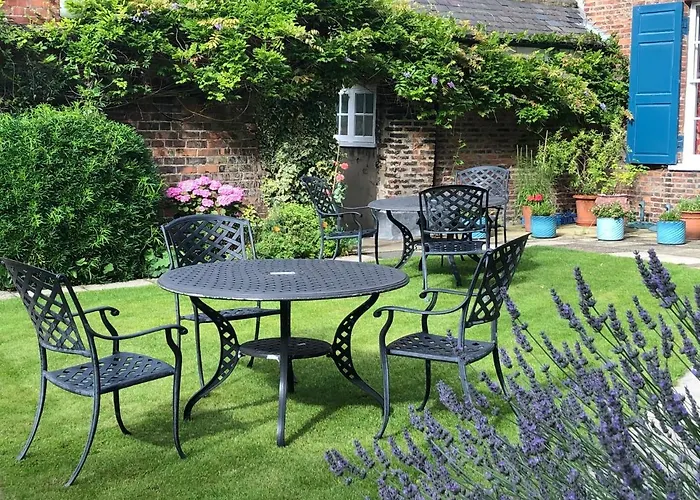 The Bar Convent Casa de hóspedes