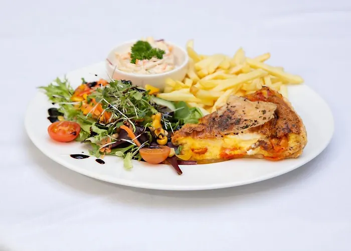 The Bar Convent Casa de hóspedes 3*