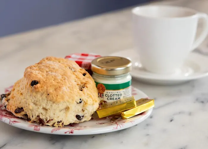 The Bar Convent Casa de hóspedes York