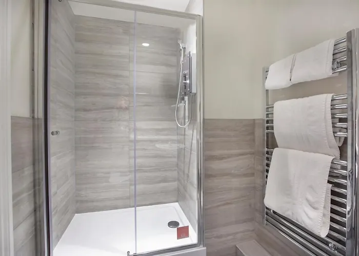 Casa de hóspedes The Bar Convent York