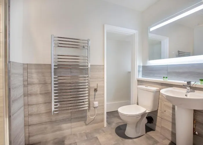 The Bar Convent Casa de hóspedes York