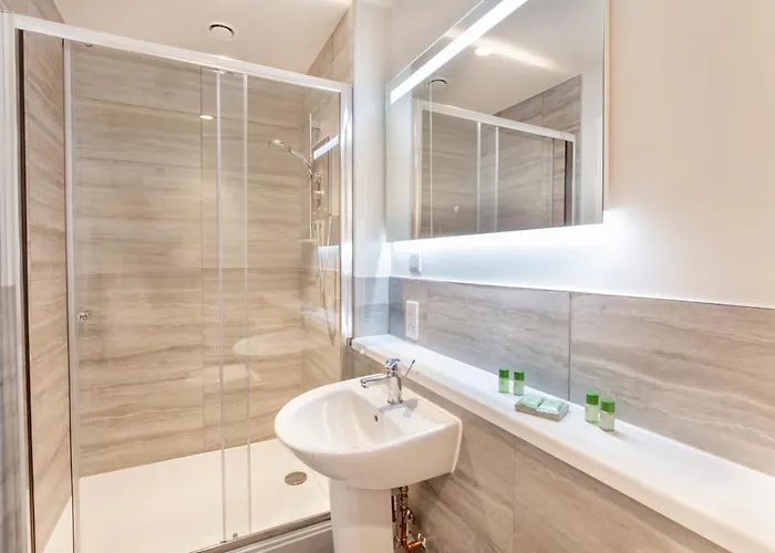 Casa de hóspedes The Bar Convent York