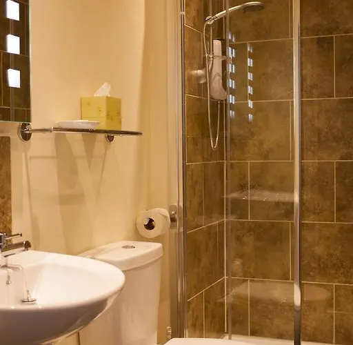 Casa de hóspedes The Bar Convent