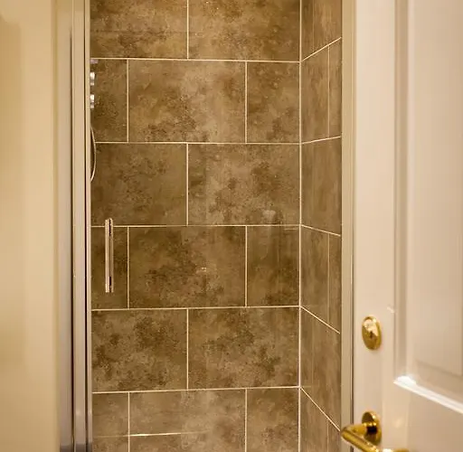 Casa de hóspedes The Bar Convent