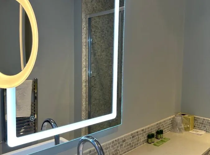 The Bar Convent Casa de hóspedes 3*