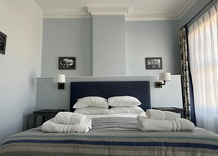 Casa de hóspedes The Bar Convent 3*