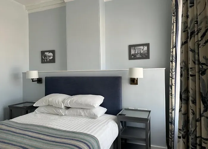 The Bar Convent York