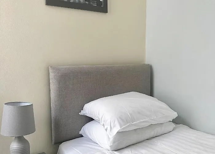 Casa de hóspedes The Bar Convent