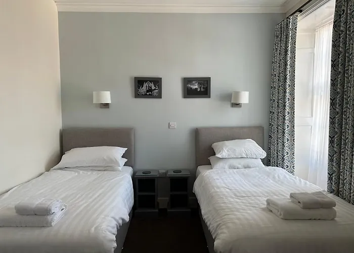 The Bar Convent York