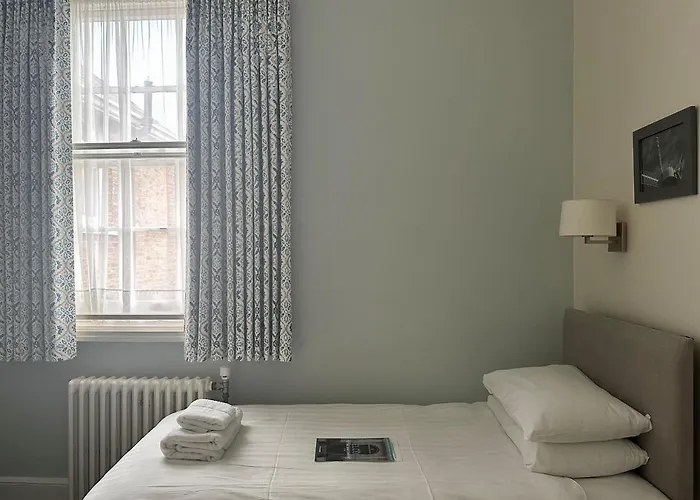 Casa de hóspedes The Bar Convent 3*