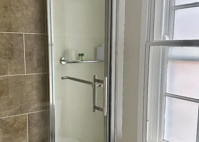 Casa de hóspedes The Bar Convent York