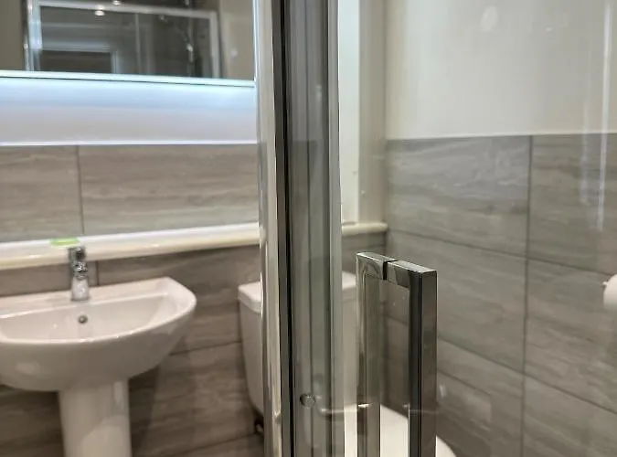 The Bar Convent 3* York