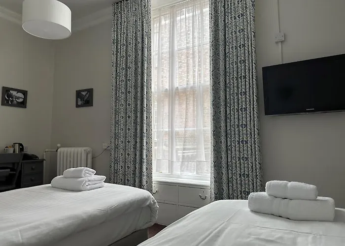 The Bar Convent Casa de hóspedes York