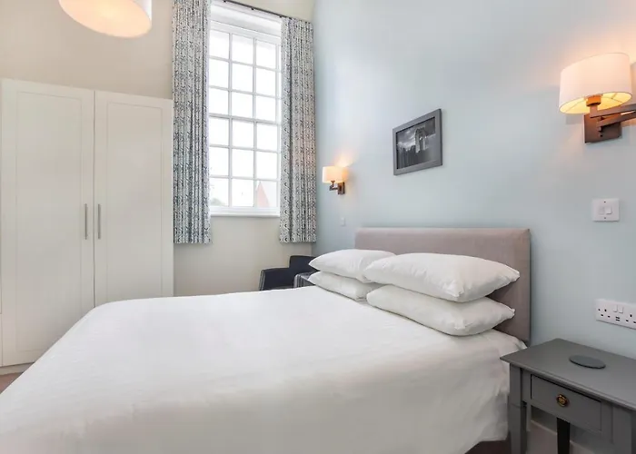 Casa de hóspedes The Bar Convent York