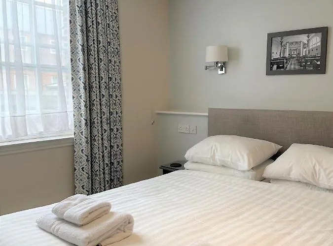 The Bar Convent Casa de hóspedes York