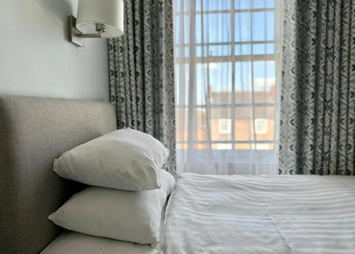 Casa de hóspedes The Bar Convent