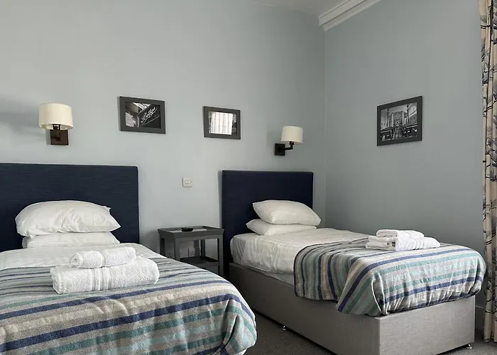 The Bar Convent Casa de hóspedes 3*