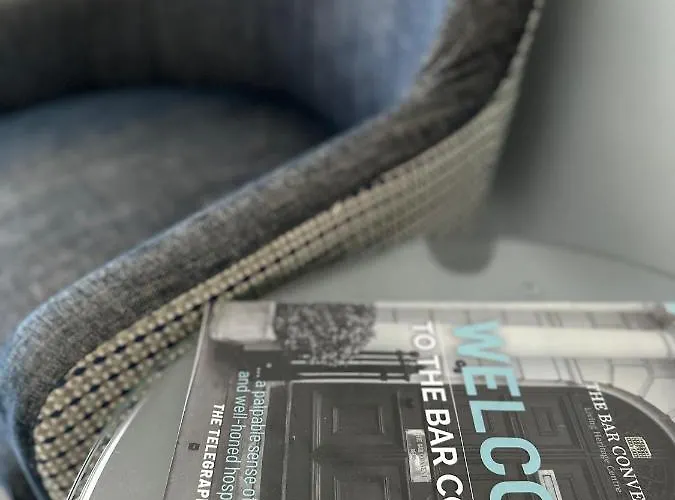 The Bar Convent Casa de hóspedes 3*