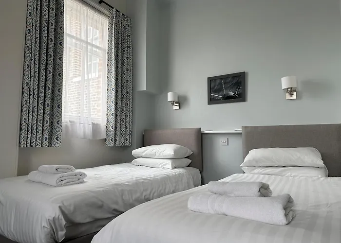 Casa de hóspedes The Bar Convent 3*