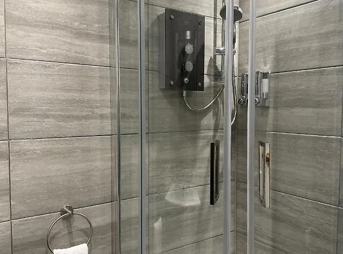 Casa de hóspedes The Bar Convent