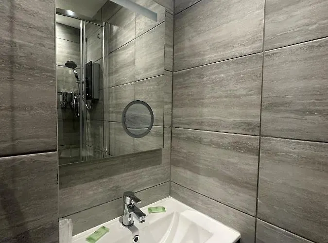 The Bar Convent 3* York