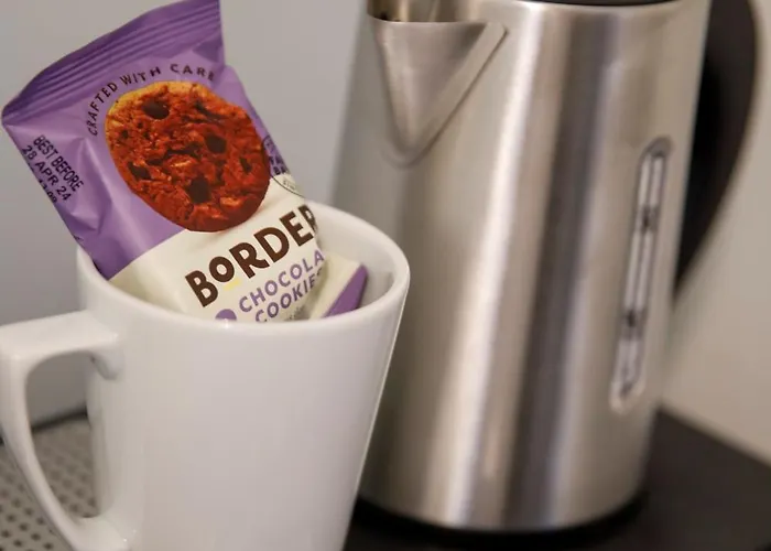 The Bar Convent Casa de hóspedes