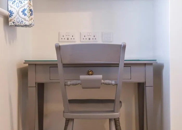 Casa de hóspedes The Bar Convent York