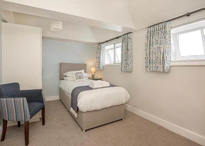 The Bar Convent York