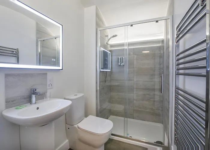 The Bar Convent Casa de hóspedes