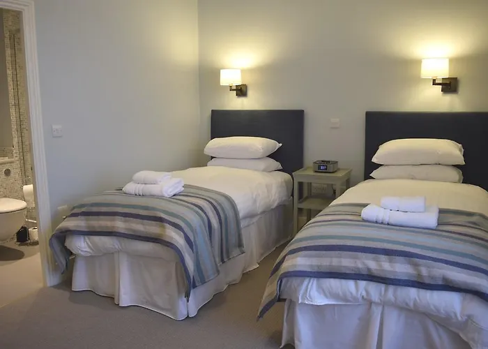 The Bar Convent Casa de hóspedes