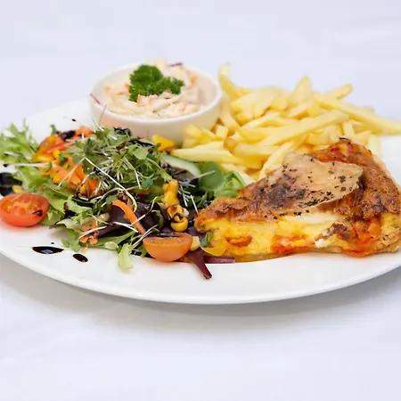 The Bar Convent Guest house 3*