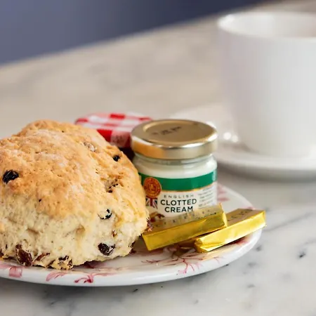 The Bar Convent Guest house York