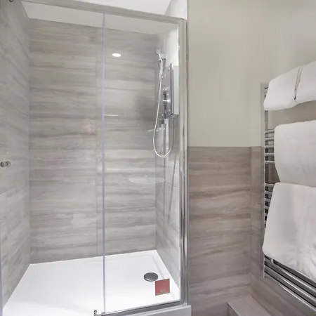 Guest house The Bar Convent York