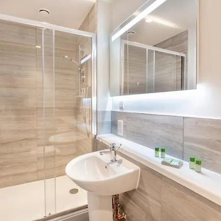 Guest house The Bar Convent York